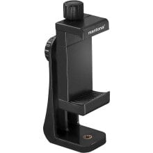 MANTONA Smartphone Holder Rotate Clip 100 Support