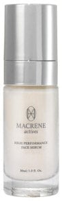 Купить сыворотки, ампулы и масла для лица Macrene Actives: High Performance Face Serum