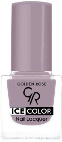 Лак для ногтей Golden Rose купить от $10