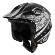 Helmets for motorcyclists