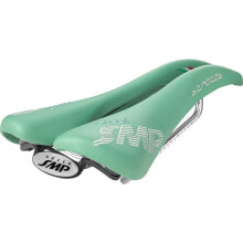 Bicycle saddles