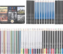 Colored Drawing Pencils for Kids