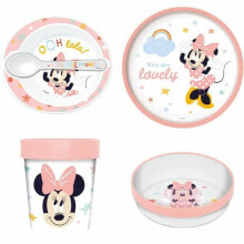 Dishes for kids