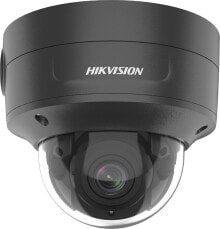 Умные камеры видеонаблюдения Hikvision купить от $450