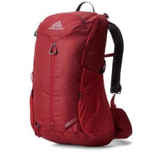 Hiking backpacks