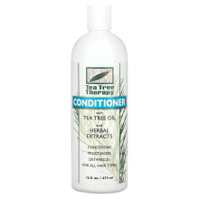 Tea Tree Therapy Hair care products