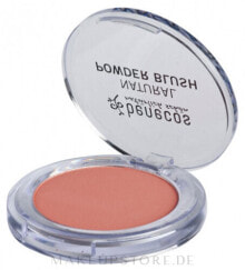 Kompaktrouge - Benecos Natural Compact Blush