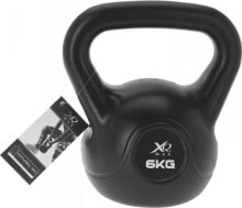 Kettlebells