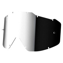 Lenses for ski goggles