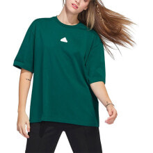 Спортивная одежда, обувь и аксессуары ADIDAS SPORTSWEAR Fi Gfx Os Short Sleeve T-Shirt