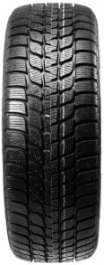 Шины для внедорожника зимние Bridgestone Blizzak LM-25 4X4 MO 3PMSF M+S 235/60 R17 102H