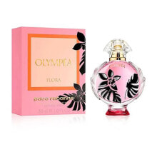 Women's perfumes