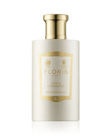 Купить парфюмерия Floris: Floris Room Fragrances Oud & Cashmere (100 ml)