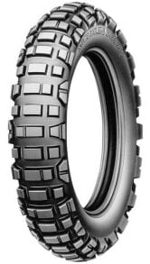 Мотошины летние Michelin Desert RACE (TT) 140/80 R18 70R