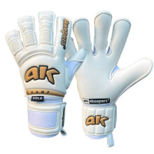 Goalkeeper gloves for football