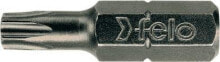 Биты для электроинструмента Felo bit gwiazdkowy TX 7, 25 mm (FL02607010)