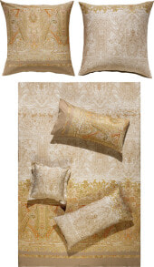 Bed linen sets