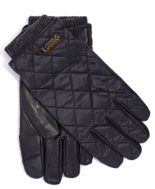 Мужские перчатки и варежки Polo Ralph Lauren (Поло Ральф Лорен)