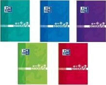 School notebooks