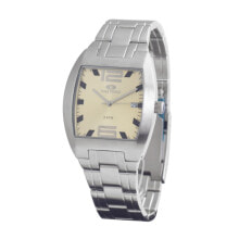 Мужские наручные часы с браслетом мужские наручные часы с серебряным браслетом Time Force TF2572M-03M15 ( 38 mm)