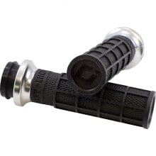 ODI Hartluck Lock On Harley Davidson V31HTW-BB-S Grips