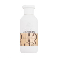 Wella Professionals Oil Reflections Luminous Reveal Shampoo 500 ml shampoo für Frauen