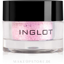 Lidschatten - Inglot AMC Pure Pigment Eye Shadow