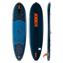 Купить товары для водного спорта Jobe: JOBE Yarra Elite 10.6 Inflatable Paddle Surf Set