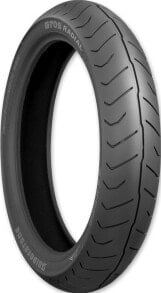 Мотошины летние Bridgestone G 709 130/70 R18 63H