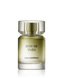 Lagerfeld Bois de Yuzu Eau de Toilette Spray