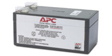 Батарейки и аккумуляторы для фото- и видеотехники aPC RBC47 аккумулятор для ИБП