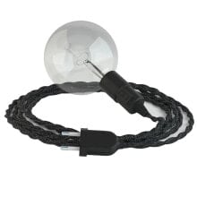 CREATIVE CABLES TN03 3 m Hanging Lamp