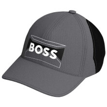 Men's caps