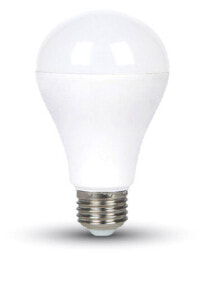 Лампочки V-TAC VT-2015 energy-saving lamp 15 W E27 A+ 4453