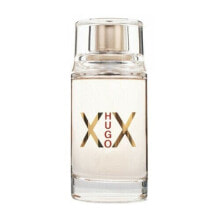 Hugo Boss Xx Eau de Toilette