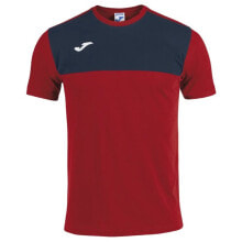 Men's sports T-shirts and T-shirts