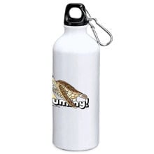 KRUSKIS Yummy 800ml Aluminium Bottle