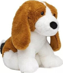 Molli Toys Piesek Beagle 30 cm