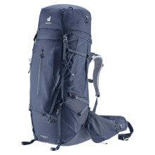 Hiking backpacks