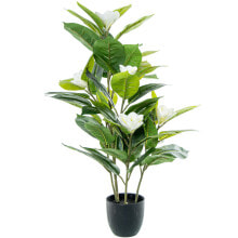 Artificial plants for home and street