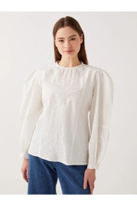 Women's blouses and blouses