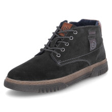 Men's Low Boots