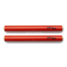 Rohema 615551 Junior Claves 20mm (Red)