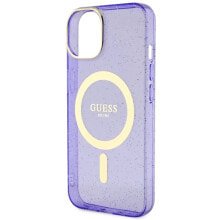 GUESS Guhmp14Shcmcgu iPhone 14.15.13 6.1 phone case