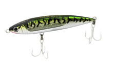 Fishing lures and jigs