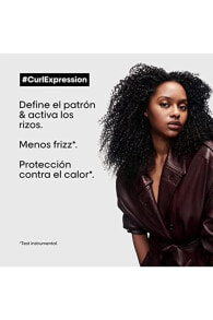 BeautyBar L'oreal Professionnel Serie Expert Curl ExpressionShampoo 500 ml-66325666