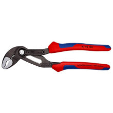 Pliers and side cutters