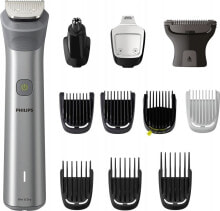 Hair clippers and trimmers