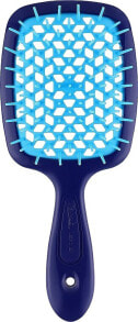 Combs and brushes for hair