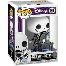 FUNKO POP Disney The Nightmare Before Christmas 30Th Anniversary Jack Skellington